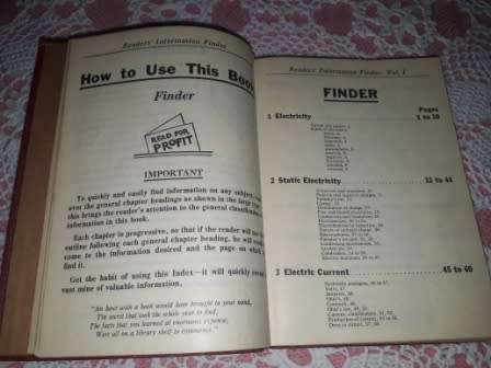 Audels New Electric Library 1  -  10 , 12      Frank D Graham