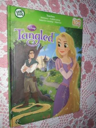 Tangled