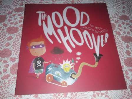 The Mood Hoover    Paul Brown