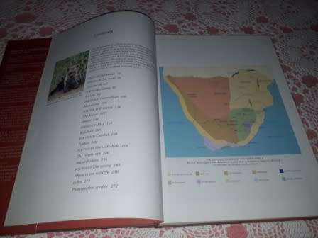Southern Africa Spectacular World of Wildlife   Readers Digest