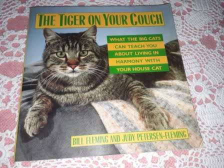 The Tiger on Your Couch  Bill Fleming and J Petersen - Fleming