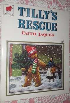 3 books Marsupial Sue ,The 12 Dancing Princesses , Tilly`s Rescue