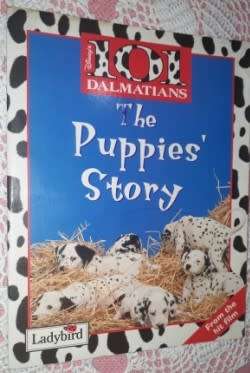 The Puppies`Story 101 Dalmatians