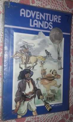 Adventures Lands