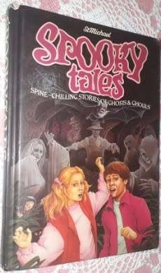 Spooky Tales