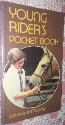 Young Rider`s Pocket Book  G Murphy