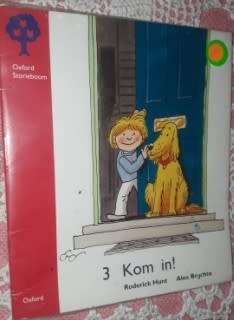 Kom In !  3