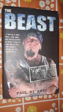 The Beast Paul Di ` Anno