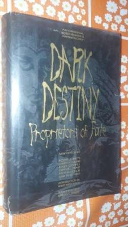 Dark Destiny Proprietors of Fate Various Authors