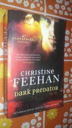 Dark Predator Christine Feehan