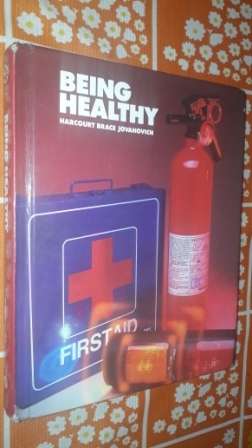 Being Healthy
