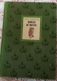 Walt Disney`s Worlds of Nature