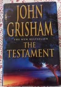 The Testament John Grisham