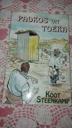 Verdriet se Moses Helm Jooste and Padkos uit Toeka Koot Steenkamp