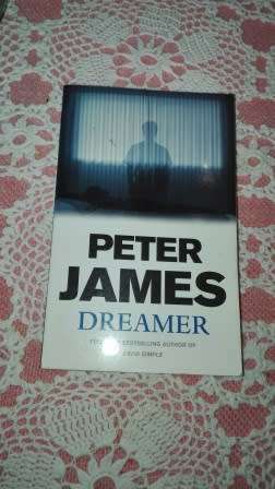 Dreamer Peter James