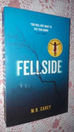 Fellside     MR Carey