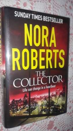 Nora Roberts The Collector