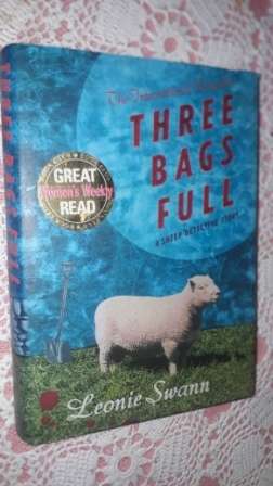 Three Bags Full Leonie Swann