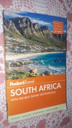 Travel South Africa