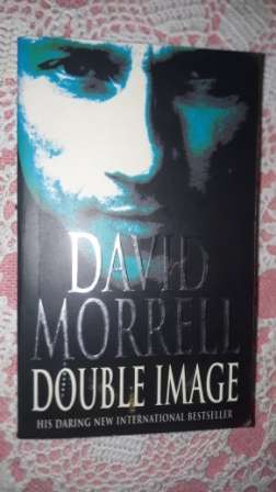 Double Image David Morrell