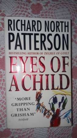 Eyes of a Child   Richard N Pattterson