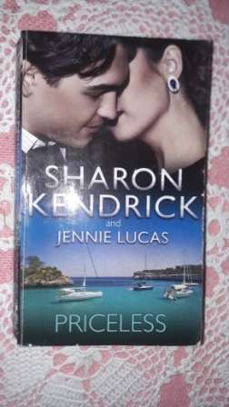 Priceless Sharon Kendrick and Jennie Lucas