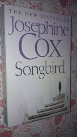 Songbird Josephine Cox