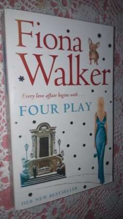 Four Play Fiona Walker