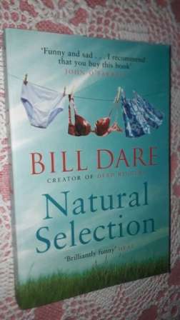 Natural Selection Bill Dare