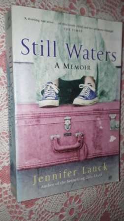 Still Waters Jennifer Lauck