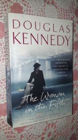 The Woman in The Fifth Douglas Kennedy,