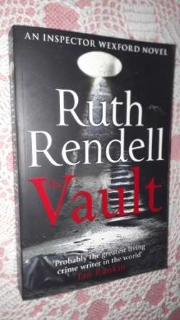 The Vault Ruth Rendell