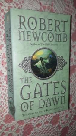 The Gates of Dawn  Robert Newcomb