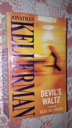 Devils Waltz   Jonathan Kellerman