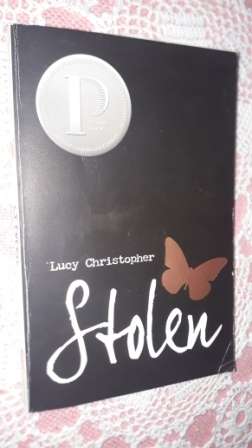 Stolen Lucy Christopher
