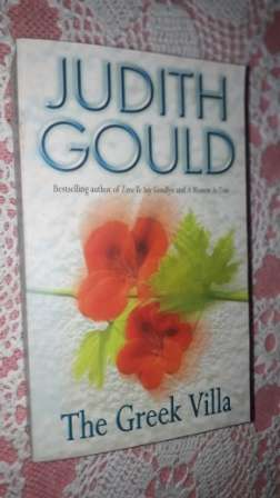 The Greek Villa Judith Gould