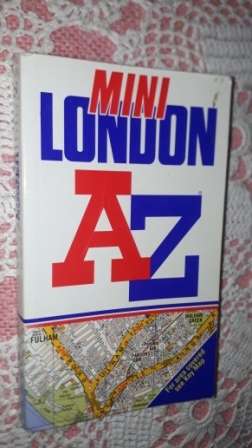 Mini London a z