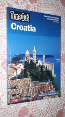 Croatia Time Out