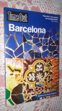 Barcelona Time Out