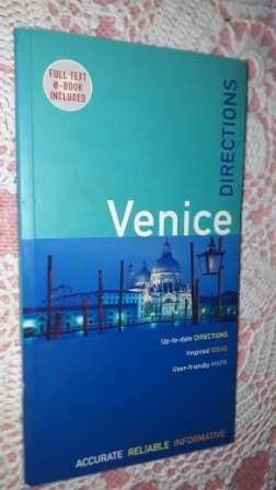 Venice Directions