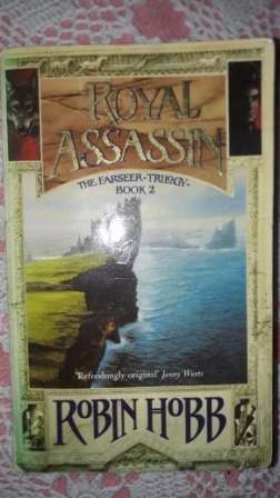 Royal Assassin Robin Hobb