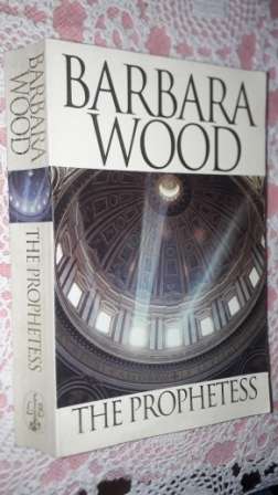 The Prophetess       Barabara Wood
