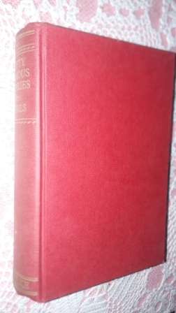 Fifty Famous Stories for Girls      Edited by Leonard Gribble