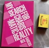 My Search for Charismatic Reality   Neil Babcock