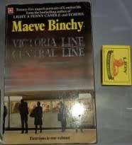 Light a Penny Candle,Echoes ,Victoria Line / Central Line Maeve Binchy