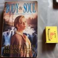 Body and Soul  M Bernstein and Jinnie  J Cox