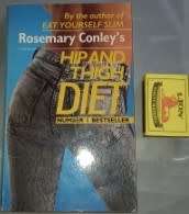 Rosemary Conleys Hip And Thigh Diet