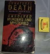 Unnatural Death and Mysteries   and  The Oxford Book Of Spy Stories