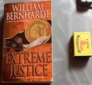 Executive Intent D Brown and  Extreme Justice W Bernhardt
