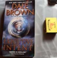 Executive Intent D Brown and  Extreme Justice W Bernhardt
